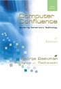 Cover: Computer Confluence IT Edition - Pearson