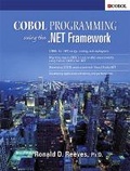 Cover: COBOL Programming Using the .NET Framework - Prentice Hall