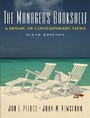 Cover: The Managers' Bookshelf - Pearson