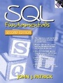 Cover: SQL Fundamentals - Prentice Hall