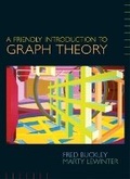 Cover: A Friendly Introduction to Graph Theory - Pearson