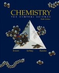 Abbildung von: Chemistry - Pearson
