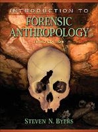 Abbildung von: Introduction to Forensic Anthropology - Routledge