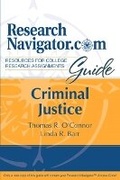 Cover: ResearchNavigator.com Guide - Pearson