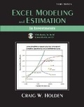 Bild: Excel Modeling and Estimation in Investments and Student CD Package - Prentice Hall