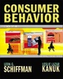 Cover: Consumer Behavior - Pearson