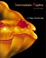Cover: Intermediate Algebra - Pearson