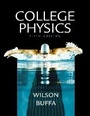 Cover: College Physics - Pearson