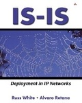 Cover: IS-IS - Addison Wesley