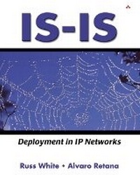 Enlarge image Cover: IS-IS - Addison Wesley
