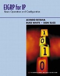 Abbildung von: EIGRP for IP - Addison Wesley