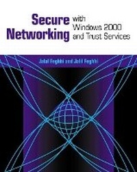 Abbildung von: Secure Networking With Windows 2000 and Trust Services - Addison Wesley