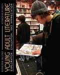 Cover: Young Adult Literature - Pearson