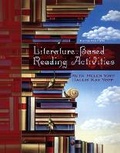 Cover: Literature-Based Reading Activities - Pearson