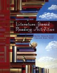 Enlarge image Cover: Literature-Based Reading Activities - Pearson