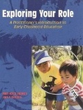 Cover: Exploring Your Role - Pearson