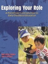 Enlarge image Cover: Exploring Your Role - Pearson