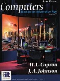 Abbildung von: Computers Brief and Explore IT Lab and Internet Guide Package - Prentice Hall