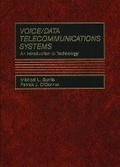 Cover: Voice/Data Telecommunications Systems - Pearson