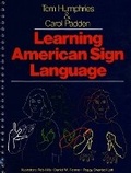 Cover: Learning American Sign Language - Pearson