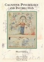 Cover: Cognitive Psychology and Instruction - Pearson