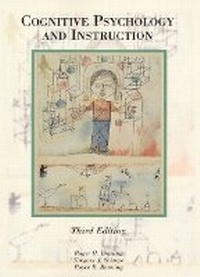 Abbildung von: Cognitive Psychology and Instruction - Pearson