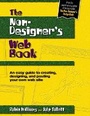 Cover: The Non-Designer Web Book - Addison Wesley