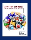 Cover: Electronic Commerce and Update Package - Prentice Hall