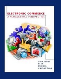 Enlarge image Cover: Electronic Commerce and Update Package - Prentice Hall