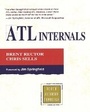 Cover: ATL Internals - Addison Wesley