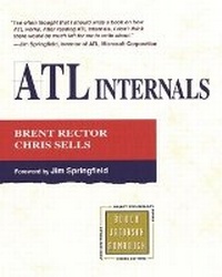 Enlarge image Cover: ATL Internals - Addison Wesley