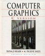 Cover: Computer Graphics, C Version - Pearson