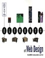 Cover: Elements of Web Design - Addison Wesley