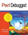 Cover: Perl Debugged - Addison Wesley