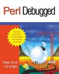 Abbildung von: Perl Debugged - Addison Wesley