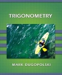 Abbildung von: Trigonometry - Pearson