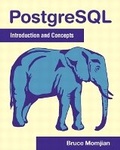 Cover: PostgreSQL - Addison Wesley
