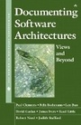 Cover: Documenting Software Architectures - Addison Wesley