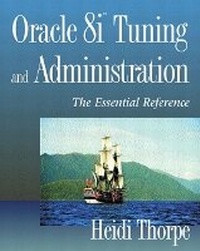 Abbildung von: Oracle8i (TM) Tuning and Administration - Addison Wesley