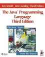 Cover: The Java Programming Language - Addison Wesley