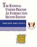 Cover: The Rational Unified Process - Addison Wesley