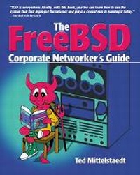 Abbildung von: The FreeBSD Corporate Networker's Guide - Addison Wesley