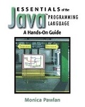 Cover: Essentials of the Java (TM) Programming Language - Addison Wesley