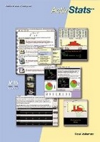 Abbildung von: ActivStats (R) - Pearson