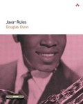 Cover: Java (TM) Rules - Addison Wesley
