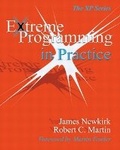 Cover: Extreme Programming in Practice - Addison Wesley