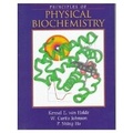 Cover: Principles of Physical Biochemistry - Pearson