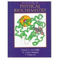 Enlarge image Cover: Principles of Physical Biochemistry - Pearson