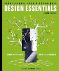 Bild: Design Essentials for Adobe Photoshop 7 and Illustrator 10 - Adobe Press,U.S.