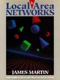 Enlarge image Cover: Local Area Networks - Pearson